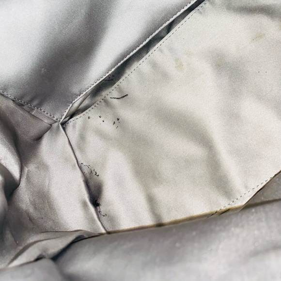 Pre loved Authentic Chanel tote - Picture 13 of 16